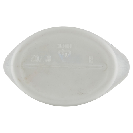 Dove Sapone Detergente Idratante nutrimento profondo 250 ml